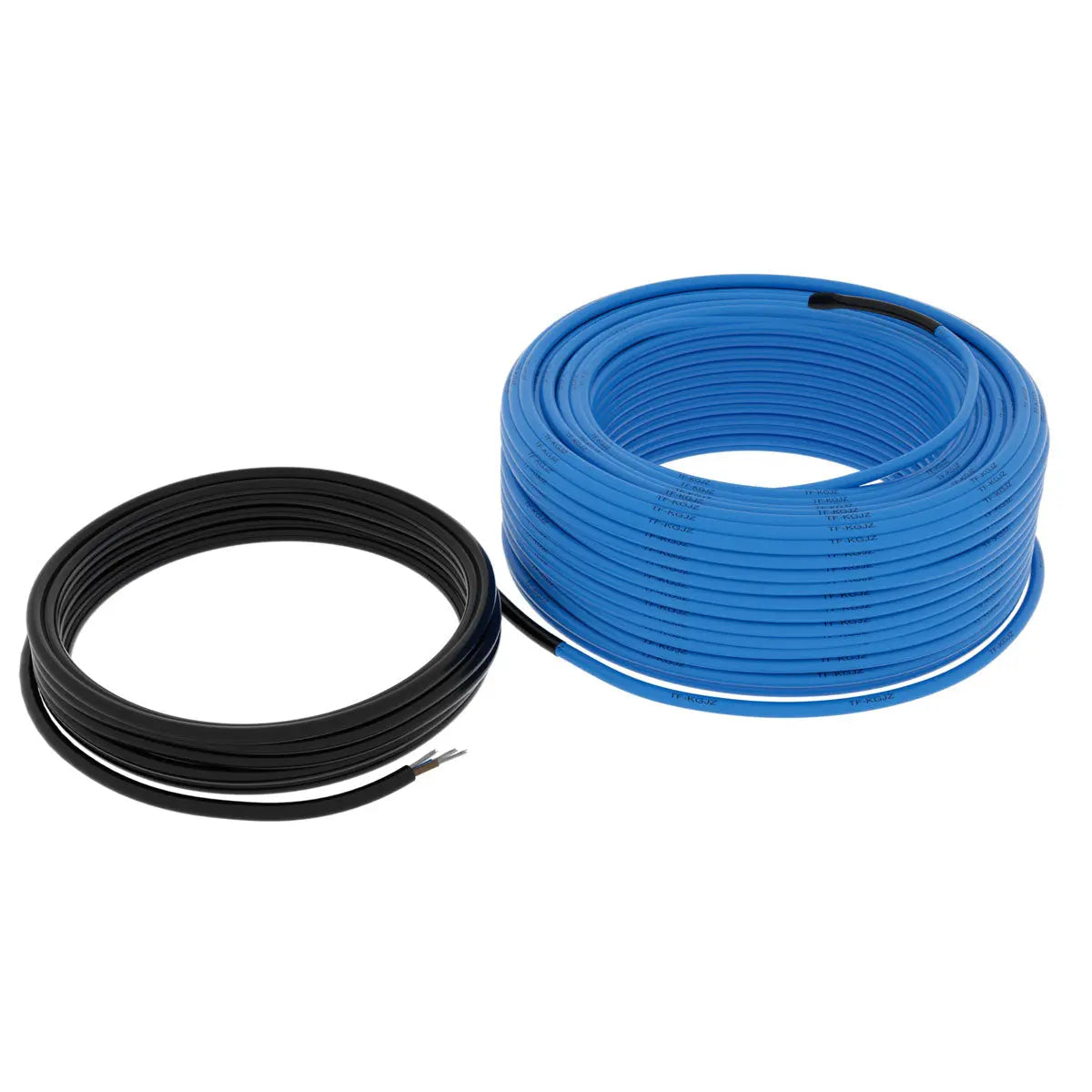 HEATING CABLES for storage underfloor heating TF-KGJZ 10W/m and 20W/m