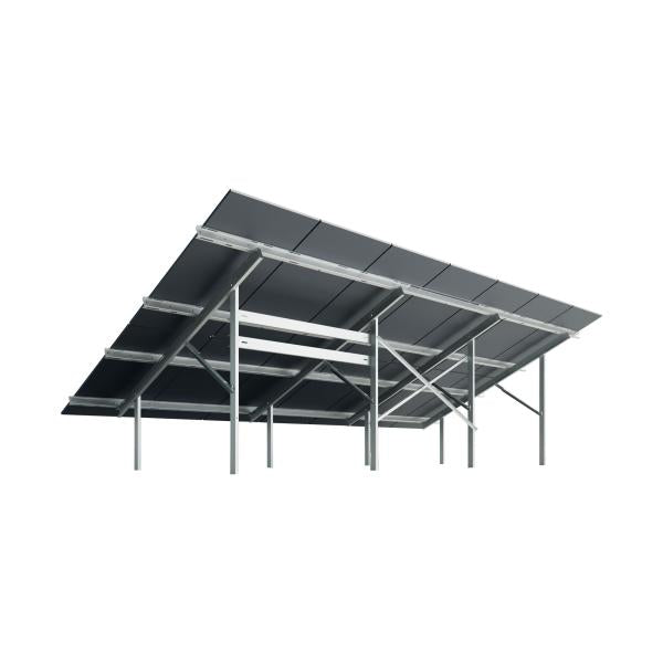 Photovoltaics - GROUND STRUCTURES