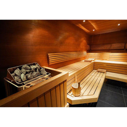 SAUNA kamna