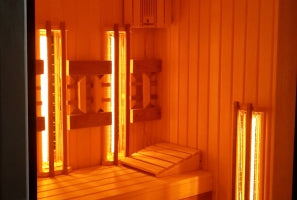 SOLART infrared heaters