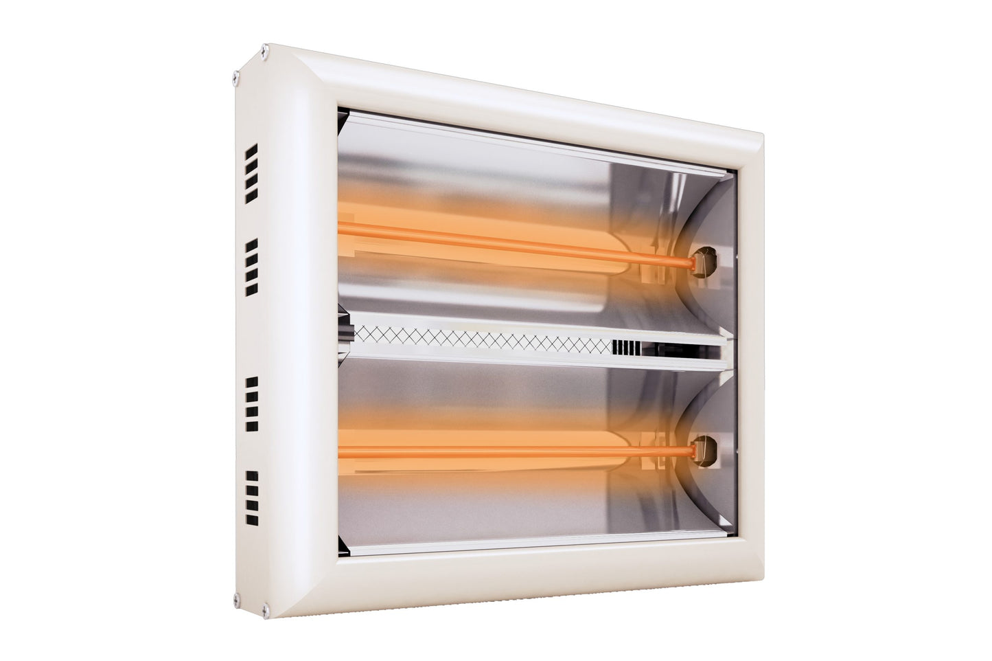 SOLART infrared heaters