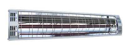 SOLART infrared heaters