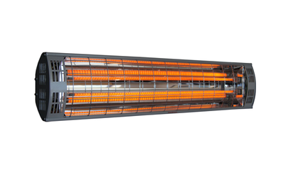 SOLART infrared heaters