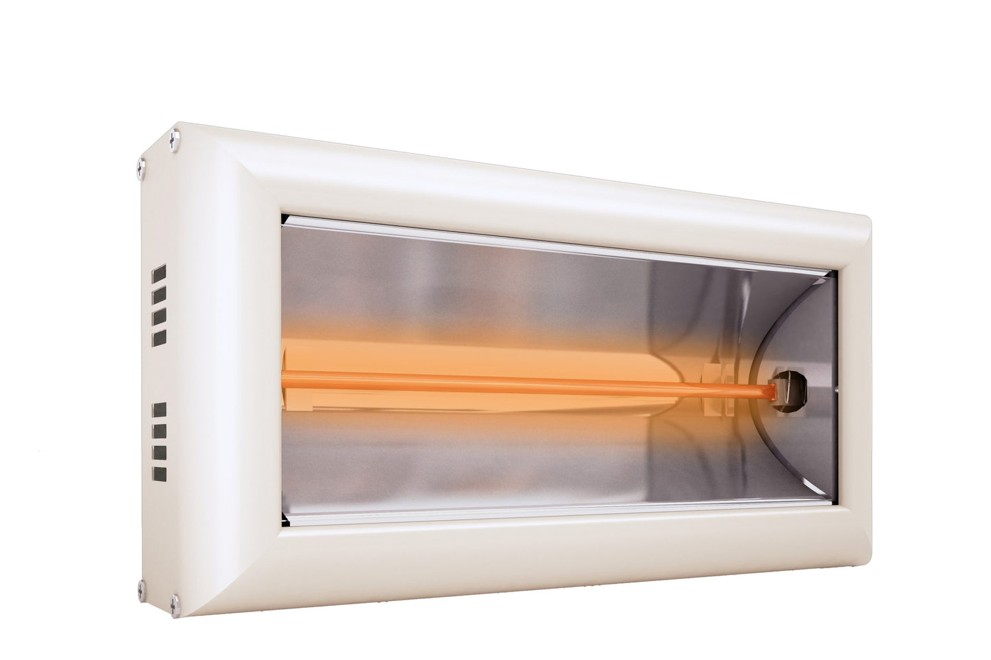 SOLART infrared heaters