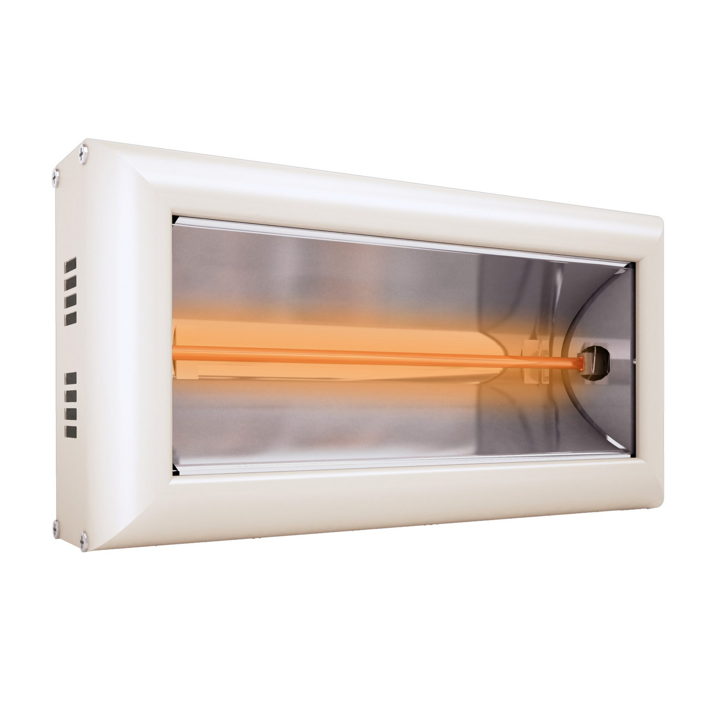 SOLART infrared heaters