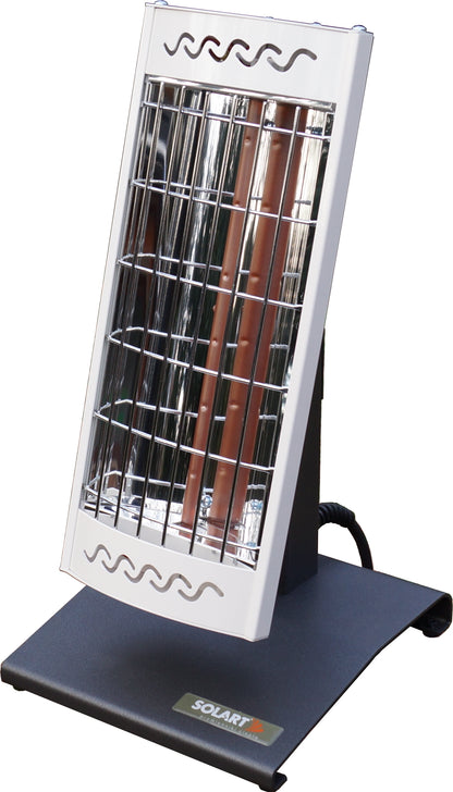 SOLART infrared heaters