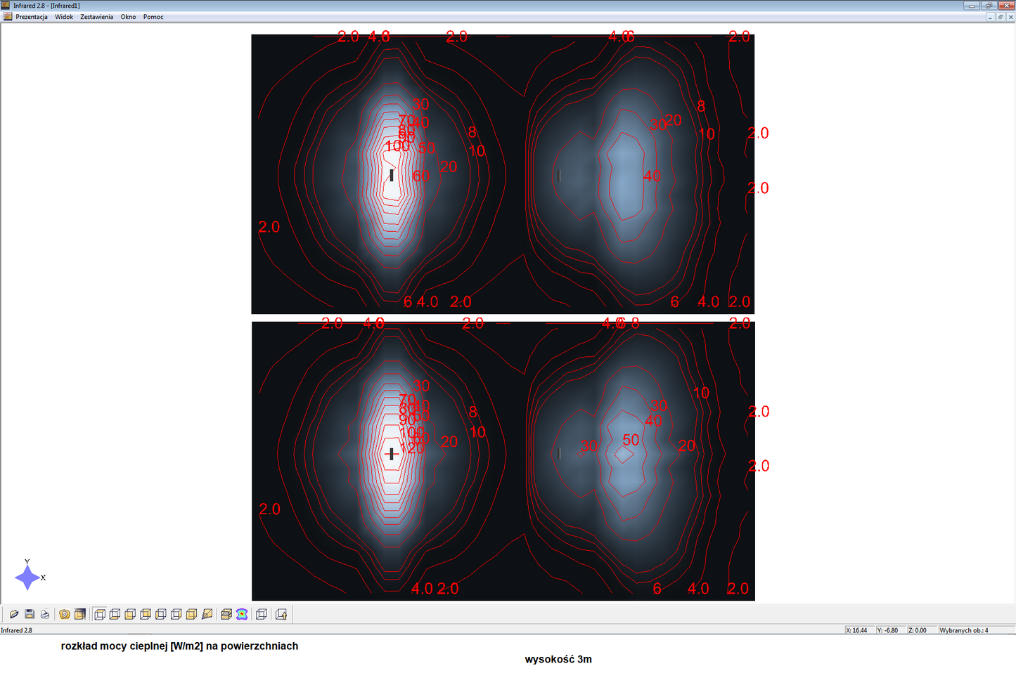 SOLART infrared heaters