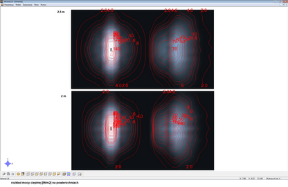 SOLART infrared heaters