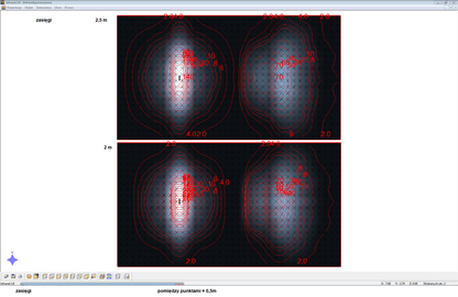 SOLART infrared heaters