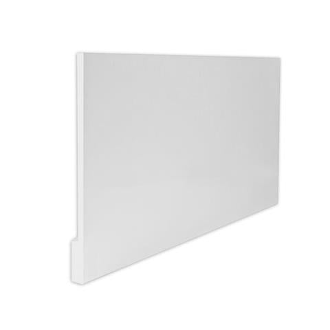 Heating Panels - Steel and Glass