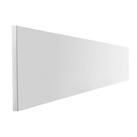 Heating Panels - Steel and Glass